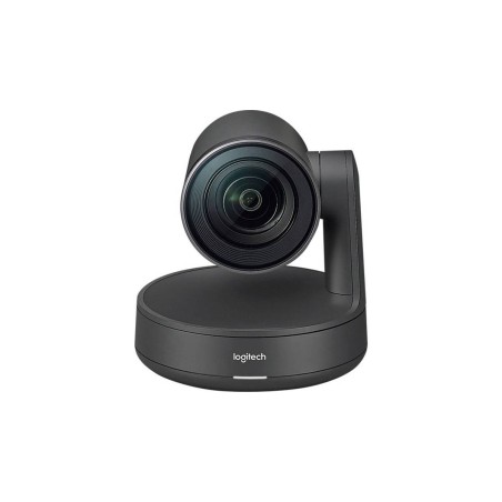 Logitech Rally Plus